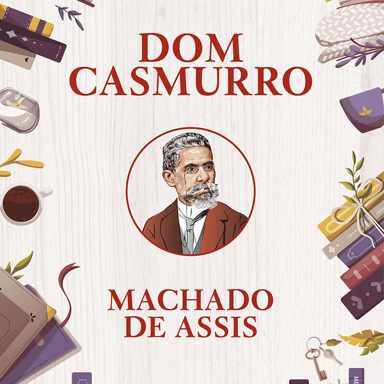 Dom Casmurro