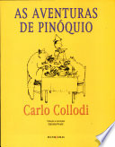 As aventuras de Pinóquio
